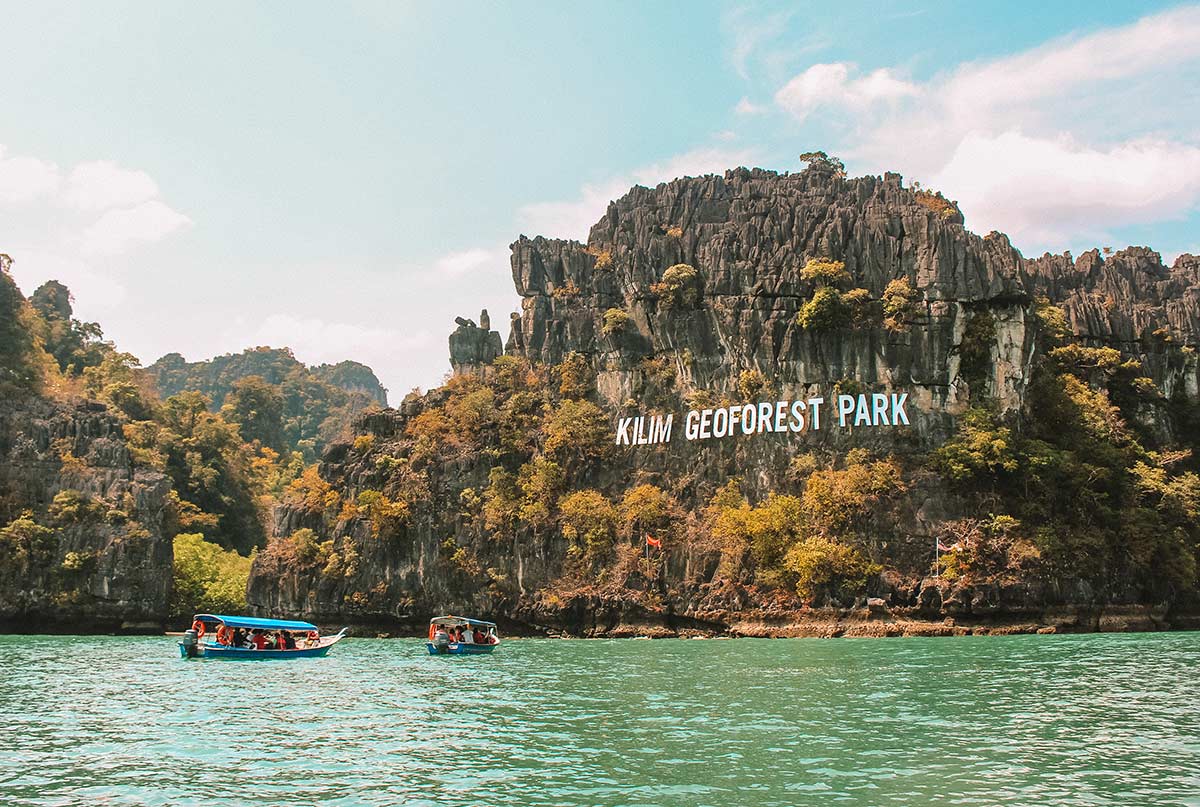 Jelajahi Ekosistem Pesisir yang Menakjubkan: Mangrove Tour Langkawi